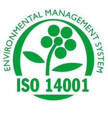 ISO14001:2015